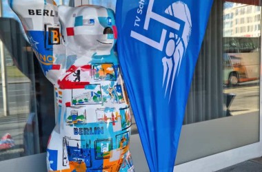 Berlin Halbmarathon