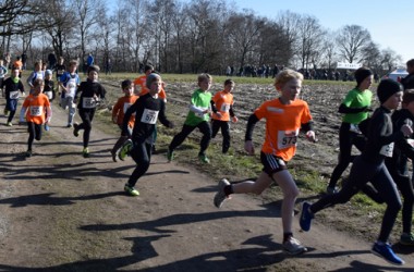 42. Crosslauf Worpswede