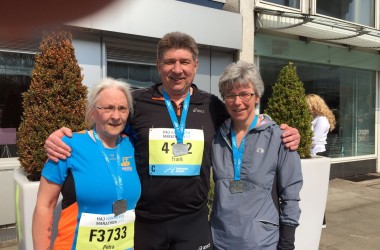 HAJ Hannover Marathon