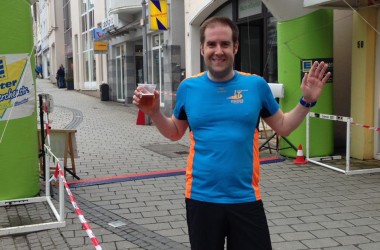 28. Vegesacker Citylauf